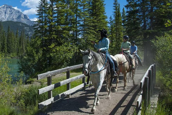 1 Hour Bow River Ride - Why beginners and families tend to enjoy it
