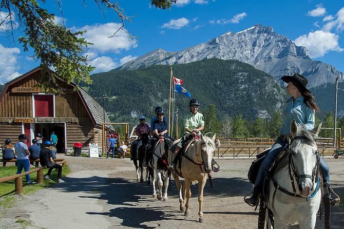 1 Hour Bow River Ride - What to wear and bring for comfort