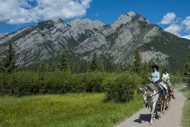 1 Hour Bow River Ride - The strict rules you need to understand before booking