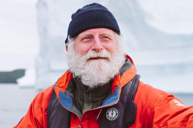2 Hour Award-Winning Whale and Seabird Boat Tour from St. John's - Weather, comfort, and what to wear