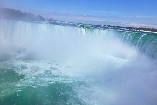 3 Day and 2 Night Tour: Toronto, 1000 Islands, and Niagara Falls - What this three-day route really offers