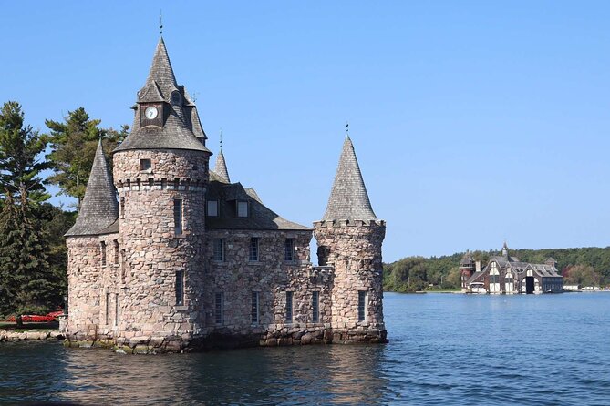3 Day and 2 Night Tour: Toronto, 1000 Islands, and Niagara Falls - Planning the real budget