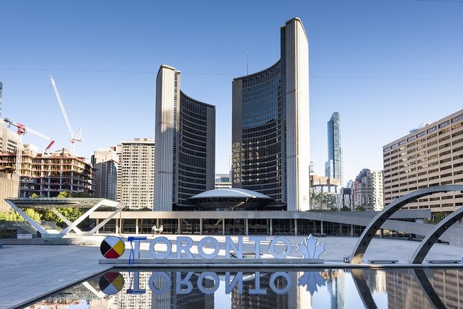3 Day and 2 Night Tour: Toronto, 1000 Islands, and Niagara Falls - Is this Montreal to Ontario tour right for you?