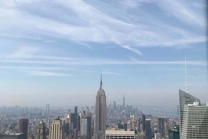 3 Days 2 Nights Tour in New York - Hotel nights and the comfort question