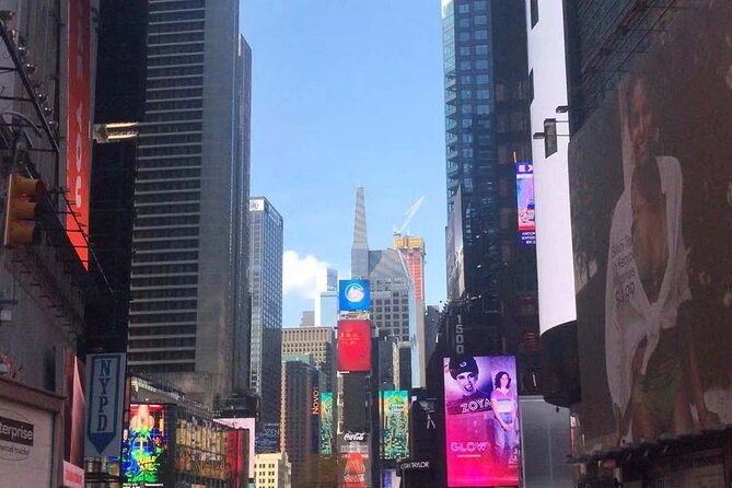 3 Days 2 Nights Tour in New York - The bus, guide, and pace