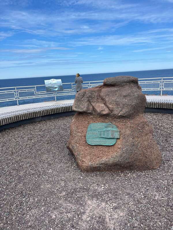 3 hour City Tour of St. John's, small group up to ten quests - Is three hours enough?