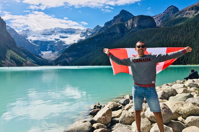 4-Day Canadian Rockies & Banff Classic Summer Tour - Key points to know before you book