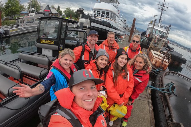 4 Hour Morning Whale Watching Tour - Who will enjoy this tour most