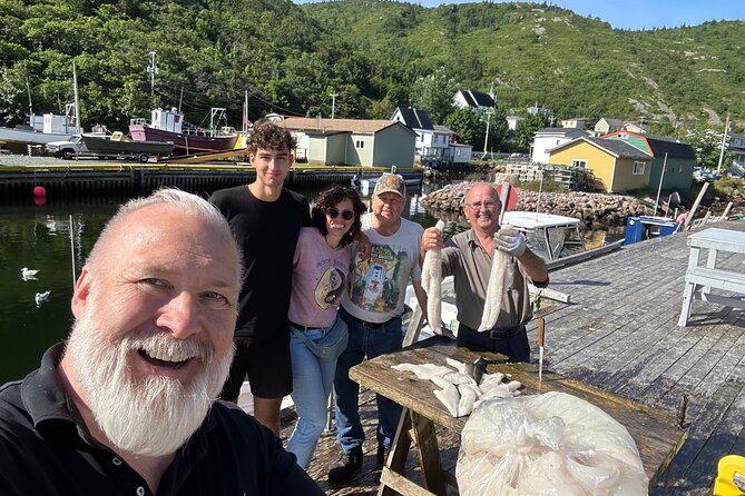 4 Hour St John’s Tour w Come From Away star (lunch included) - Signal Hill: the best wide view of St. John’s