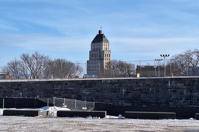 4 Hours Private Quebec City Guided Tour - Why this private Quebec City tour works