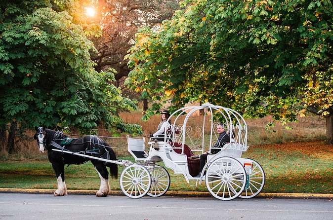 45-Minute By The Park Tour - What the guide can add to 45 minutes