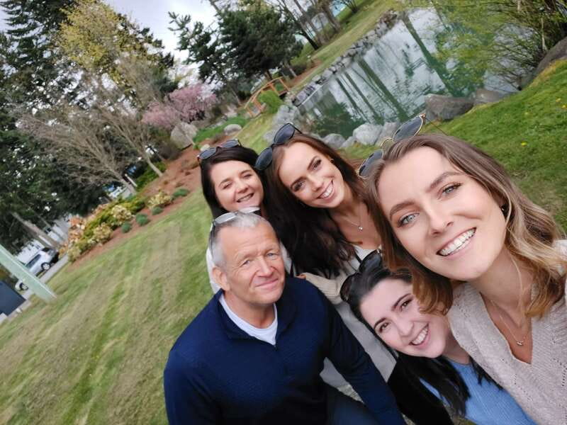6-Hour Victoria to Cowichan Wine Tour - The winery lineup may change