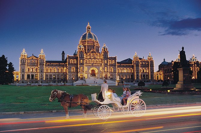 75-Minute The Royal Tour - Key points to know before booking