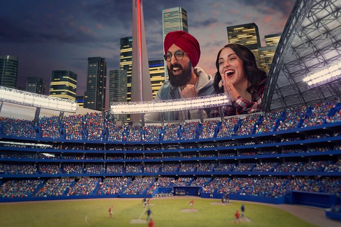 Admission Ticket: Explore Canada in Miniature Scale - Who will enjoy Little Canada most