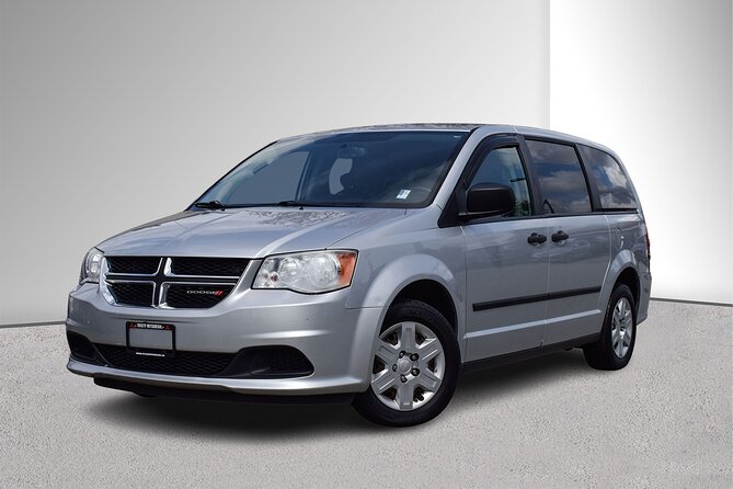 Airport Shuttle: Calgary Airport <—-> Downtown Calgary - Why a private transfer can be worth CA$100.39