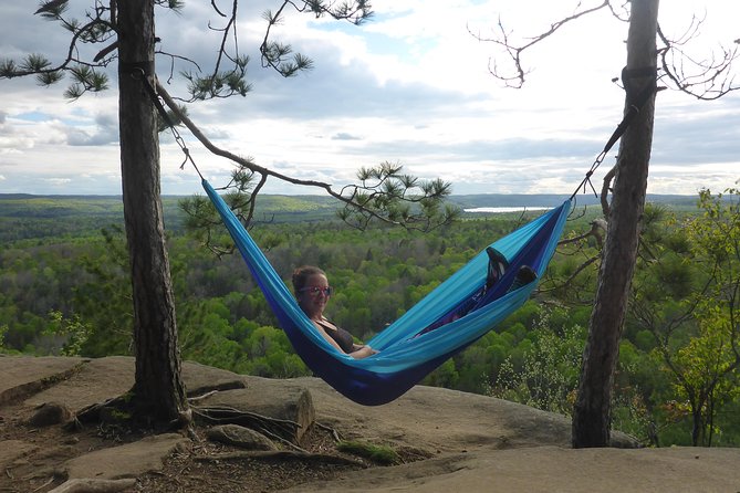 Algonquin Provincial Park Day Tour from Toronto - Leaving Toronto for Algonquin’s forests