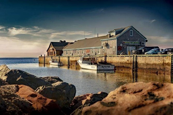 Amazing PEI Experience 5 passengers only - Green Gables is mostly a photo stop