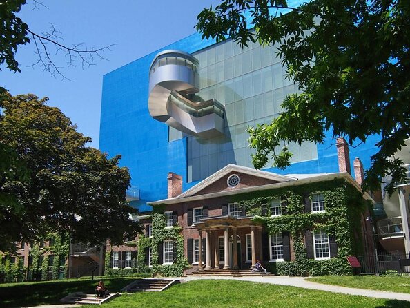 Art Gallery of Ontario: General Admission - Why the AGO is more than a quick gallery stop