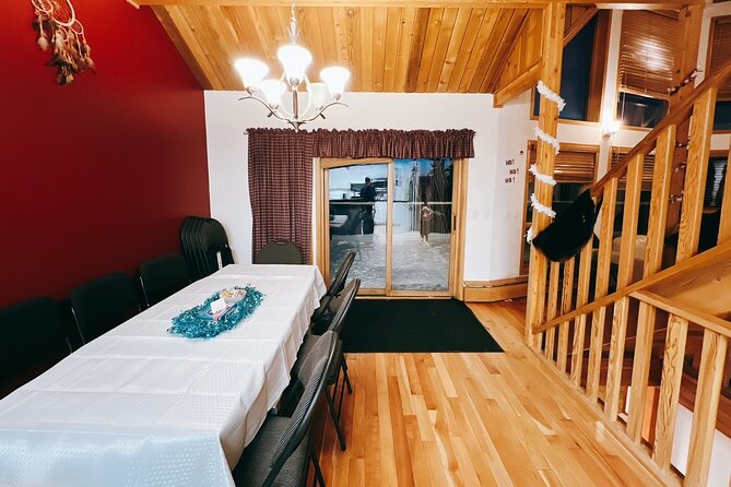 Aurora Chasing + Aurora Lodge - What the $102.42 price really buys
