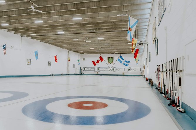 Awesome Curling Experience - Is $59.14 a fair price?