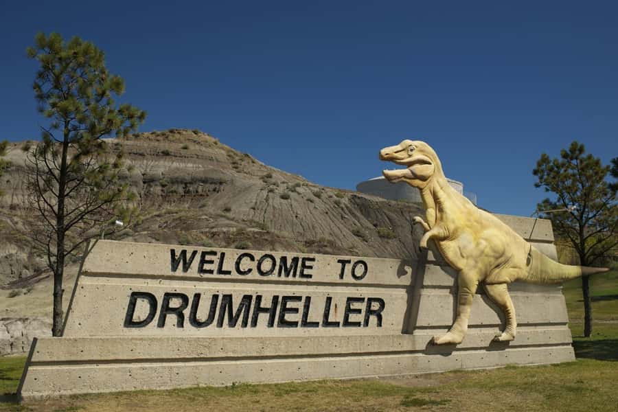 Badlands Tour: Drumheller with Museum, Hoodoos & Coal Mine - Why this Drumheller day trip works well from Calgary