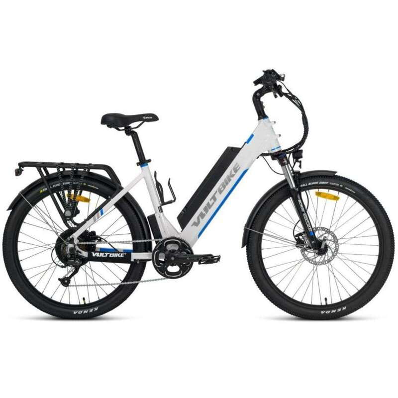 Banff: 4-Hour E-Bike and Walking Tour in Johnston Canyon - Who should book this experience