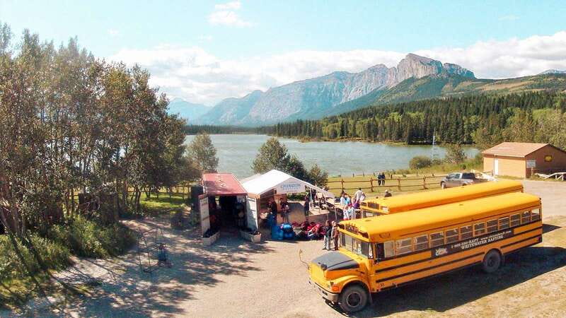 Banff: Afternoon Kananaskis River Whitewater Rafting Tour - When to Go and What to Pack