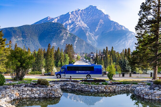 Banff and its Wildlife - Year Round Tour - Why this tour works best on your first morning