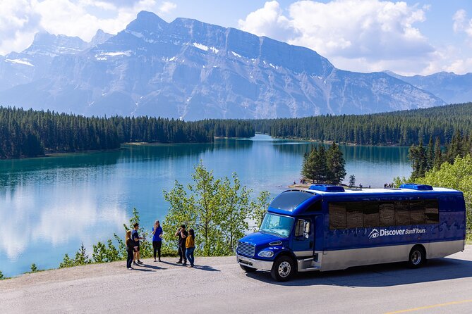 Banff and its Wildlife - Year Round Tour - Wildlife: enjoy the possibility, not the promise