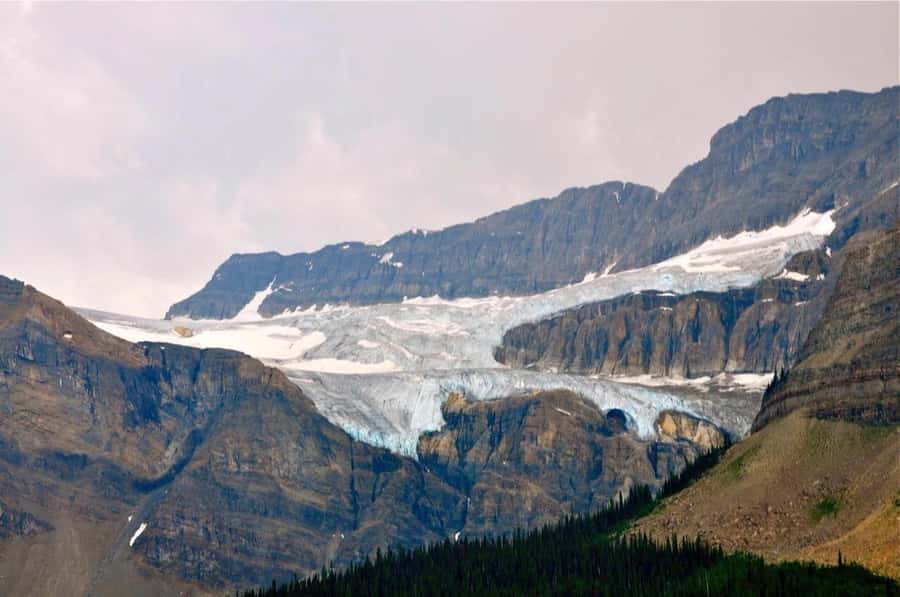 Banff and Jasper National Parks: Tour with Transport - What the $66 price really gets you