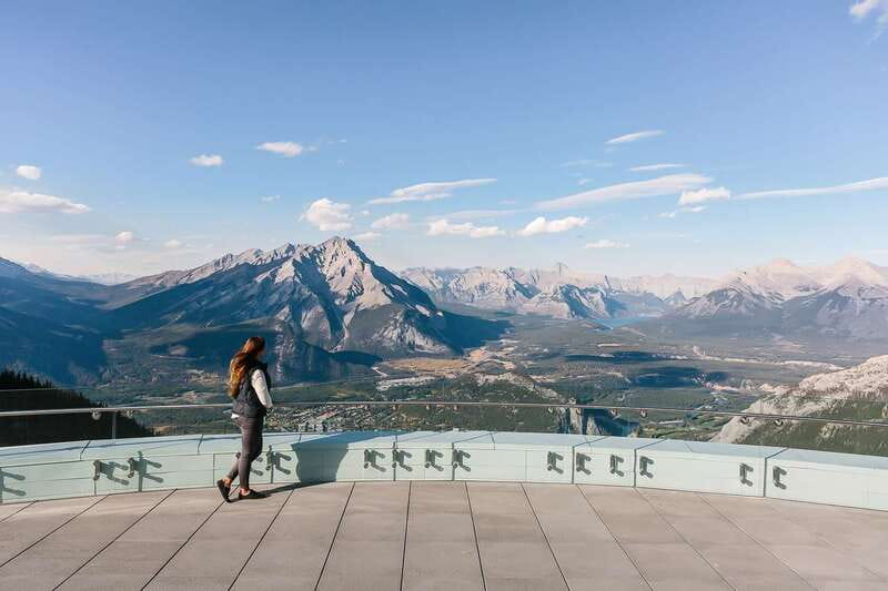 Banff: Banff Gondola Admission Ticket - Key points to know before you go