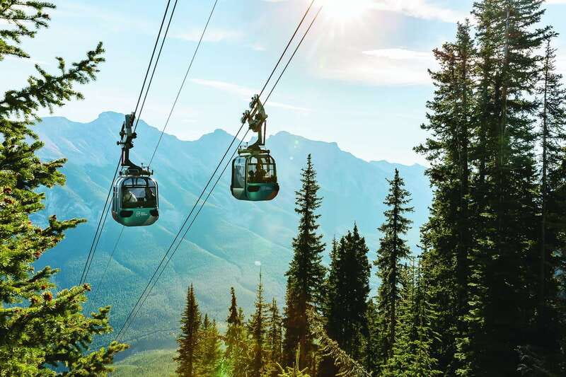 Banff: Banff Gondola Admission Ticket - Who will enjoy this most?
