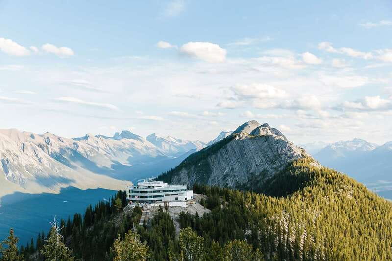 Banff: Banff Gondola Admission Ticket - Seasonal reasons to return