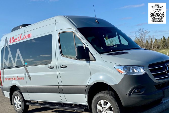 Banff |Canmore| Kananaskis to Calgary YYC Airport–Private Shuttle - Key points before you book