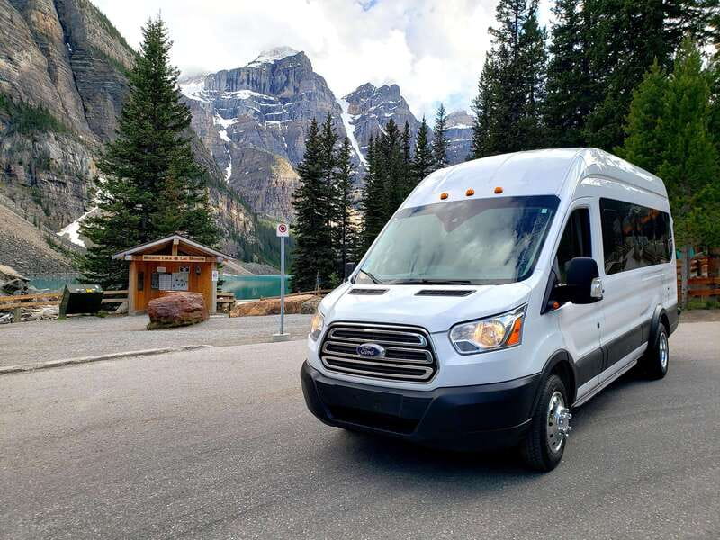 Banff/Canmore Moraine Lake & Lake Louise-Hike/Canoe/Sightsee - Should you book the Moraine Lake and Lake Louise tour?