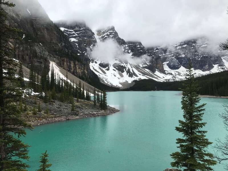 Banff/Canmore: Moraine Lake w/ Lake Louise Option - Key points before you book