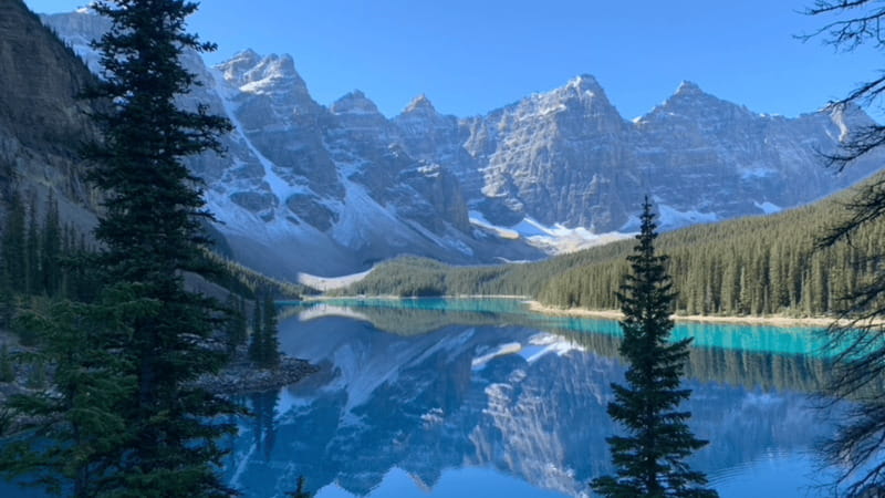 Banff/Canmore: Sunrise at Moraine Lake w/ Lake Louise Option - Is $91 good value?