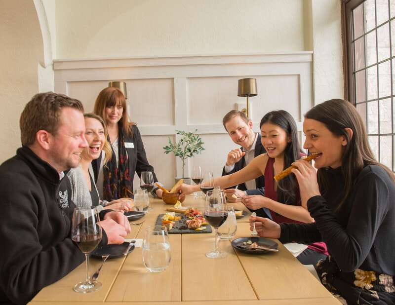 Banff: Castle Food Experience at Banff Springs Hotel - What the $175 price really buys