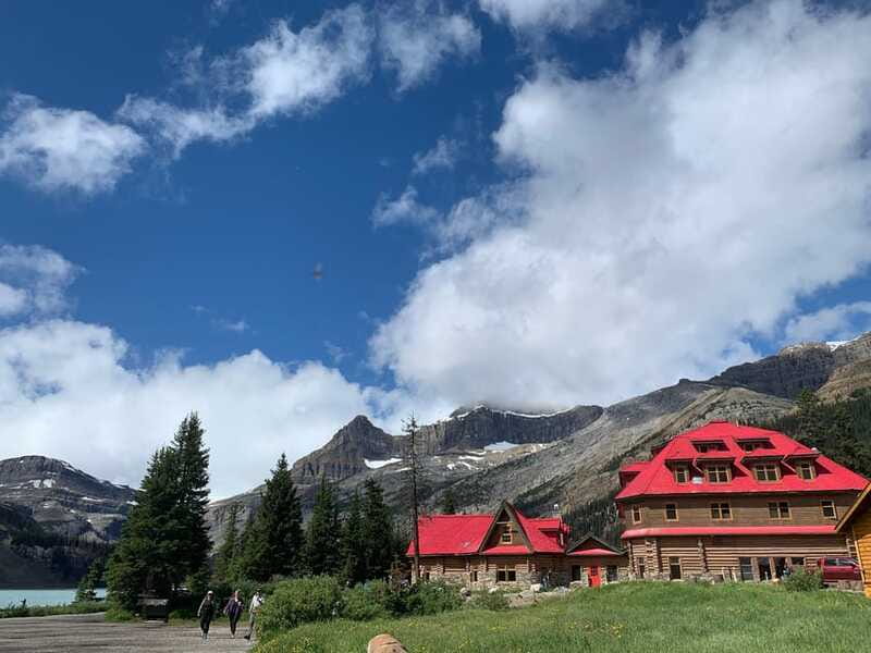 Banff: Columbia Icefield, Skywalk, Parkway, Bow & Peyto Lake - What the price really includes