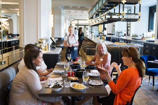 Banff Food Tour: Eat the Castle - Why Eat the Castle works so well in Banff