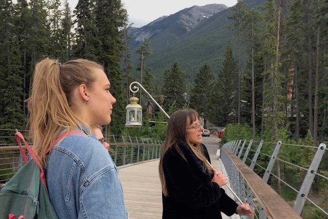 Banff Ghost Walks - Who will enjoy this Banff evening walk?