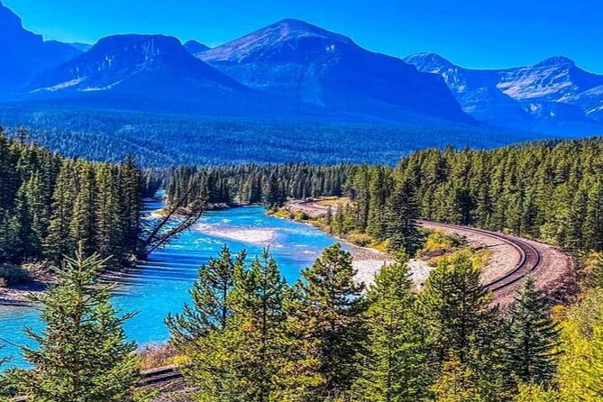 Banff: Gondola, Hot Spring and Three Lakes Tour - Five things to know before you go