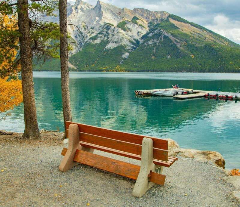 Banff: Gondola, Hot Spring and Three Lakes Tour - The real value depends on your add-ons