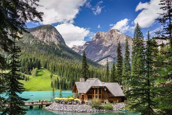 Banff Gondola, Lake Louise, Emerald Lake and Lake Minnewanka Tour - What makes this Rockies day trip worth considering