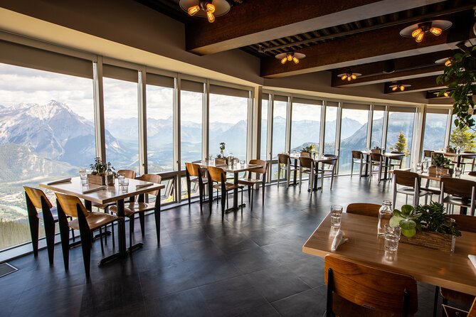 Banff Gondola Ride Admission - Who Will Enjoy This Most