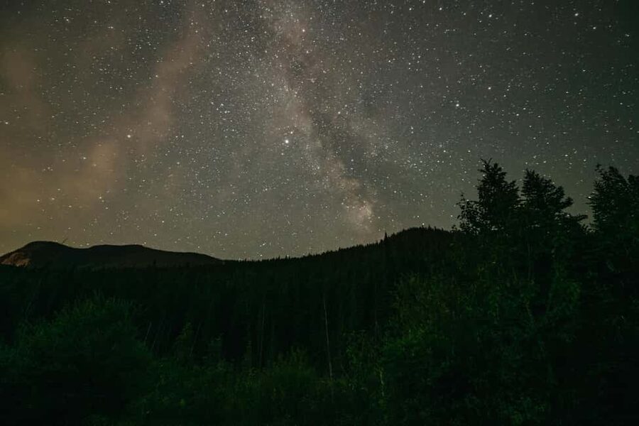 Banff: Guided Sunset and Stargazing Tour - Choosing the best season and conditions