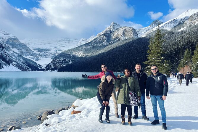 Banff Highlights: Moraine Lake, Lake Louise and beyond - Why this Calgary day trip works