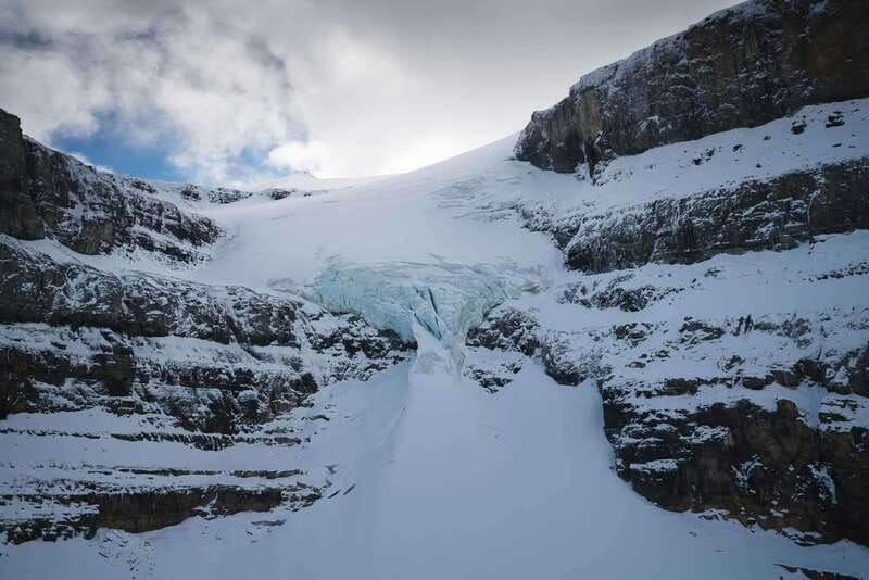 Banff/Jasper: Canadian Rockies Scenic Helicopter Tour - Practical details before you go