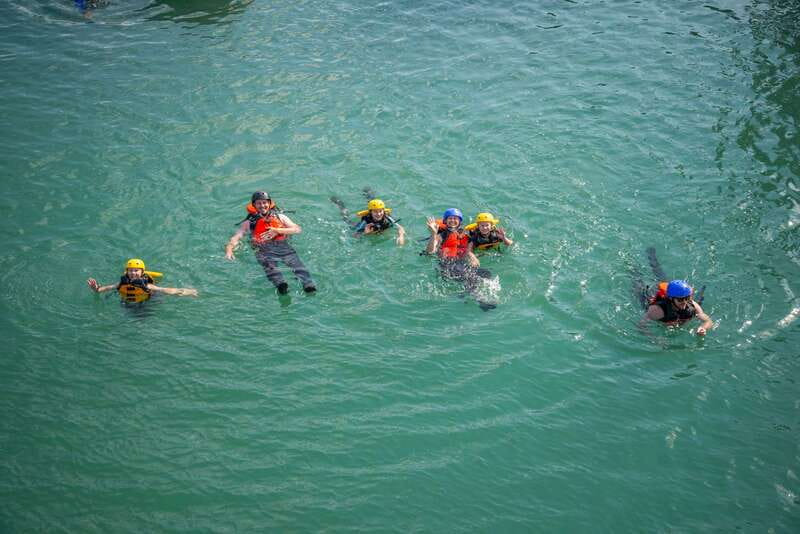 Banff: Kananaskis River Whitewater Rafting Tour - Key points to know before booking