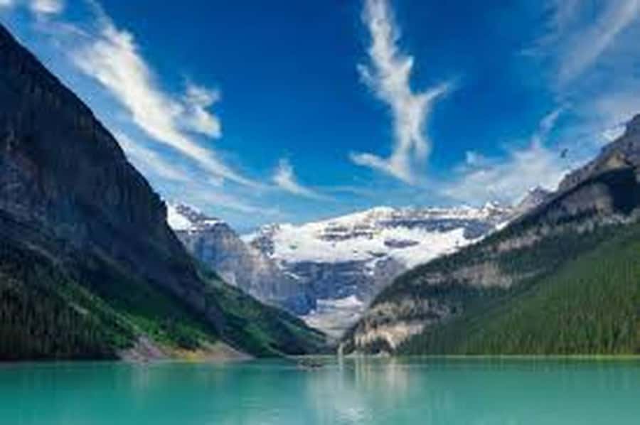 Banff : Lake Louise, Moraine, Emerald & Johnston Canyon tour - Practical ways to make the day better